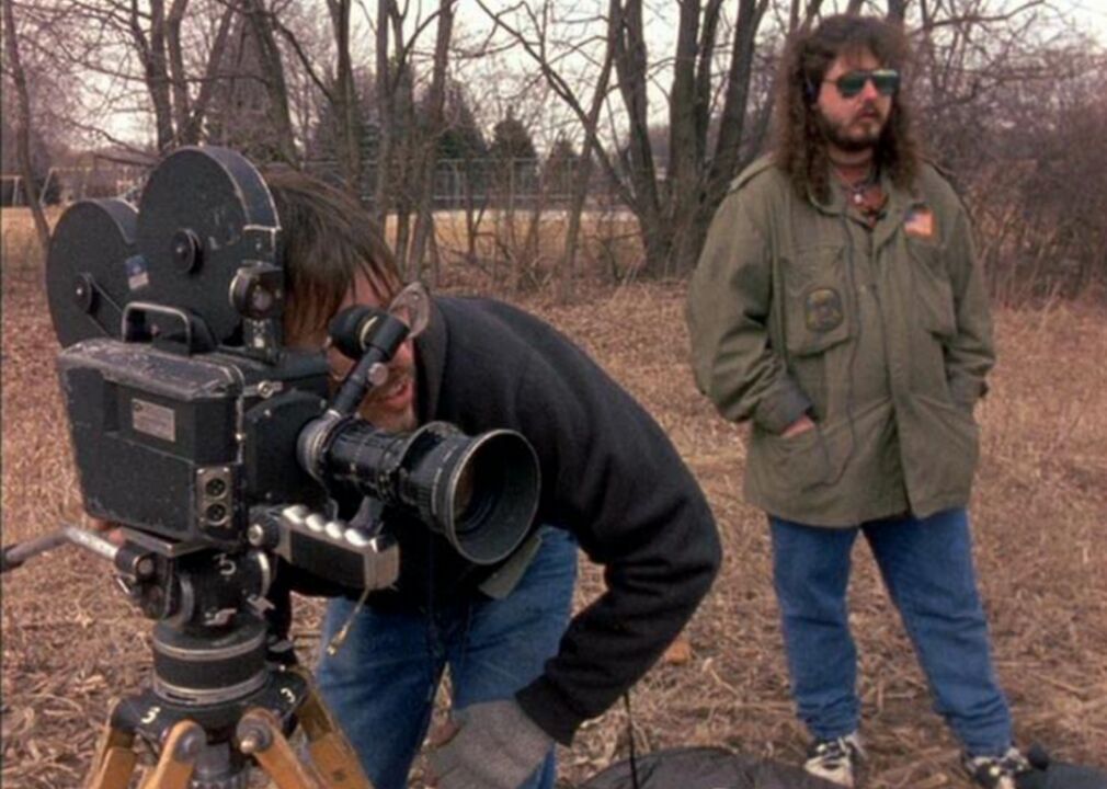 #95. American Movie (1999)